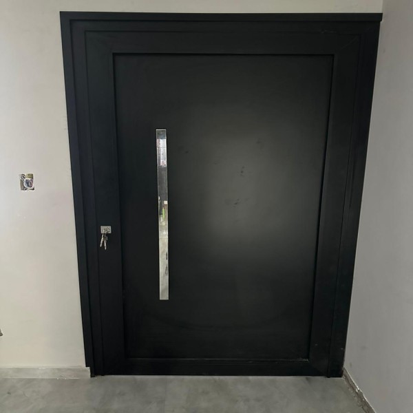 Esquadrias De Alumínio Porta Esquadrias De Alumínio Porta